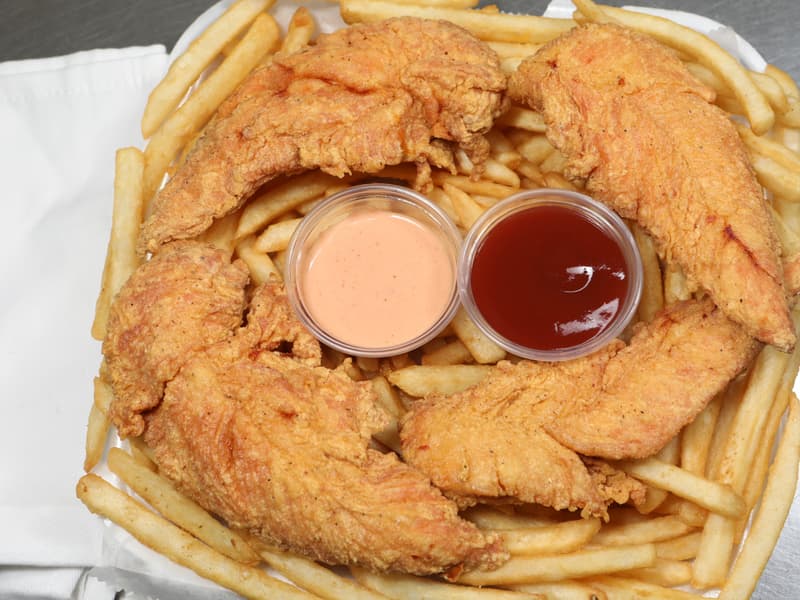 Chicken Tenders