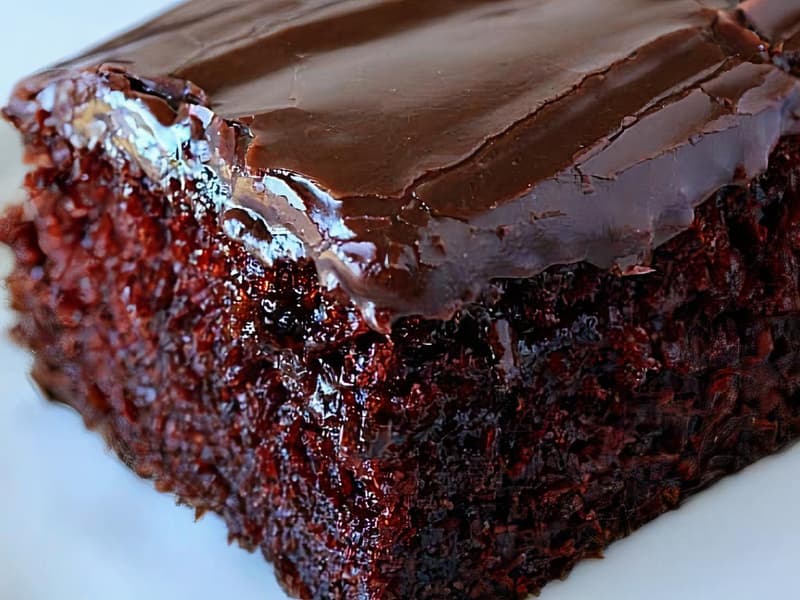 Chocolate Cake