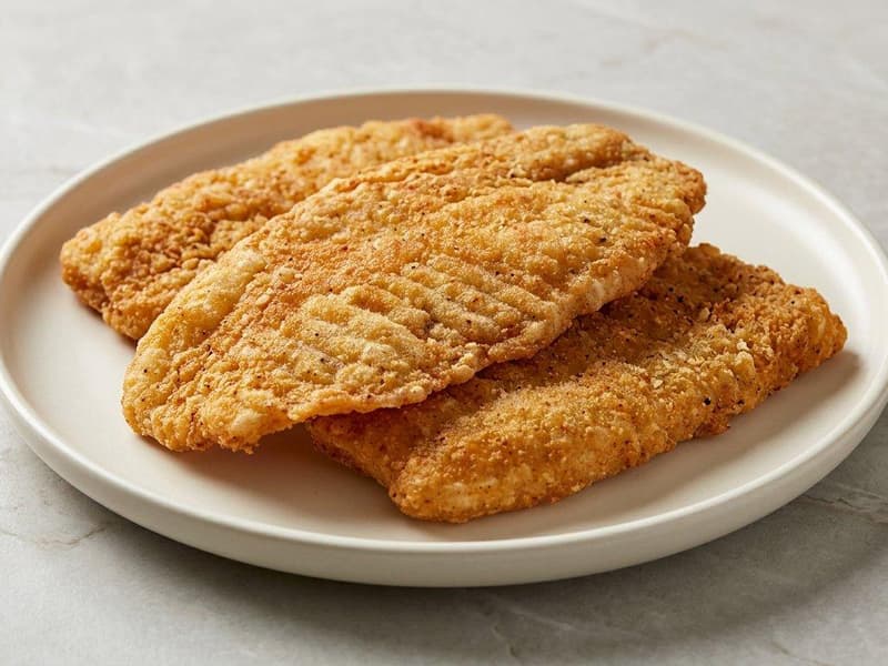 Tilapia