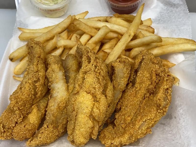 Perch