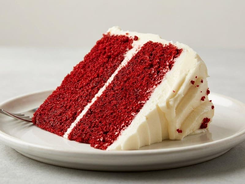 Red Velvet